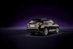 Lexus RX350 2013 года
